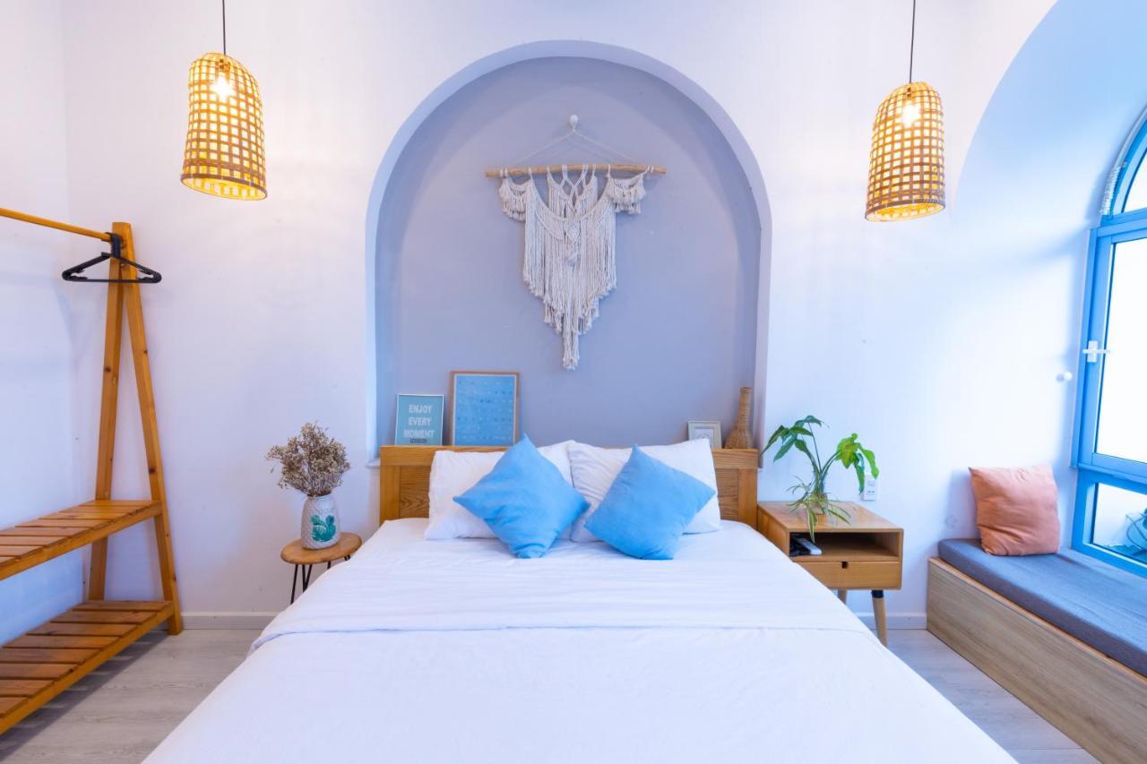Nest House Homestay Danang Exterior photo