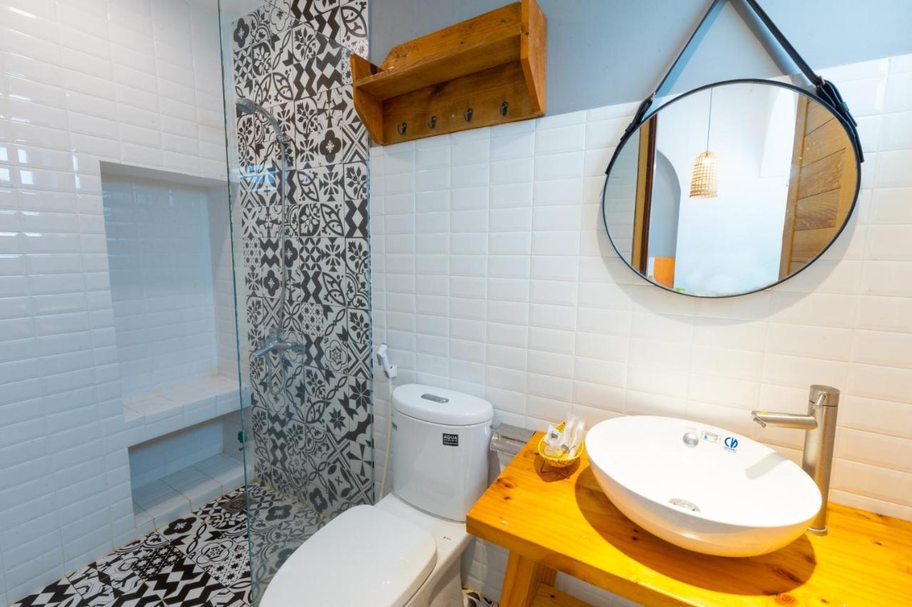 Nest House Homestay Danang Exterior photo