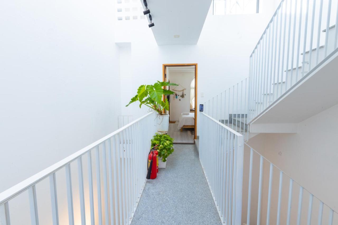 Nest House Homestay Danang Exterior photo