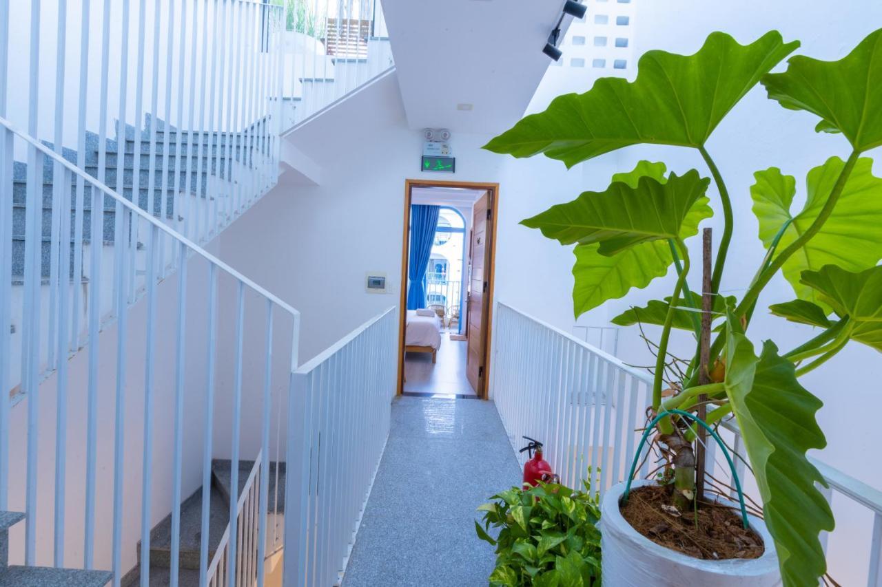 Nest House Homestay Danang Exterior photo