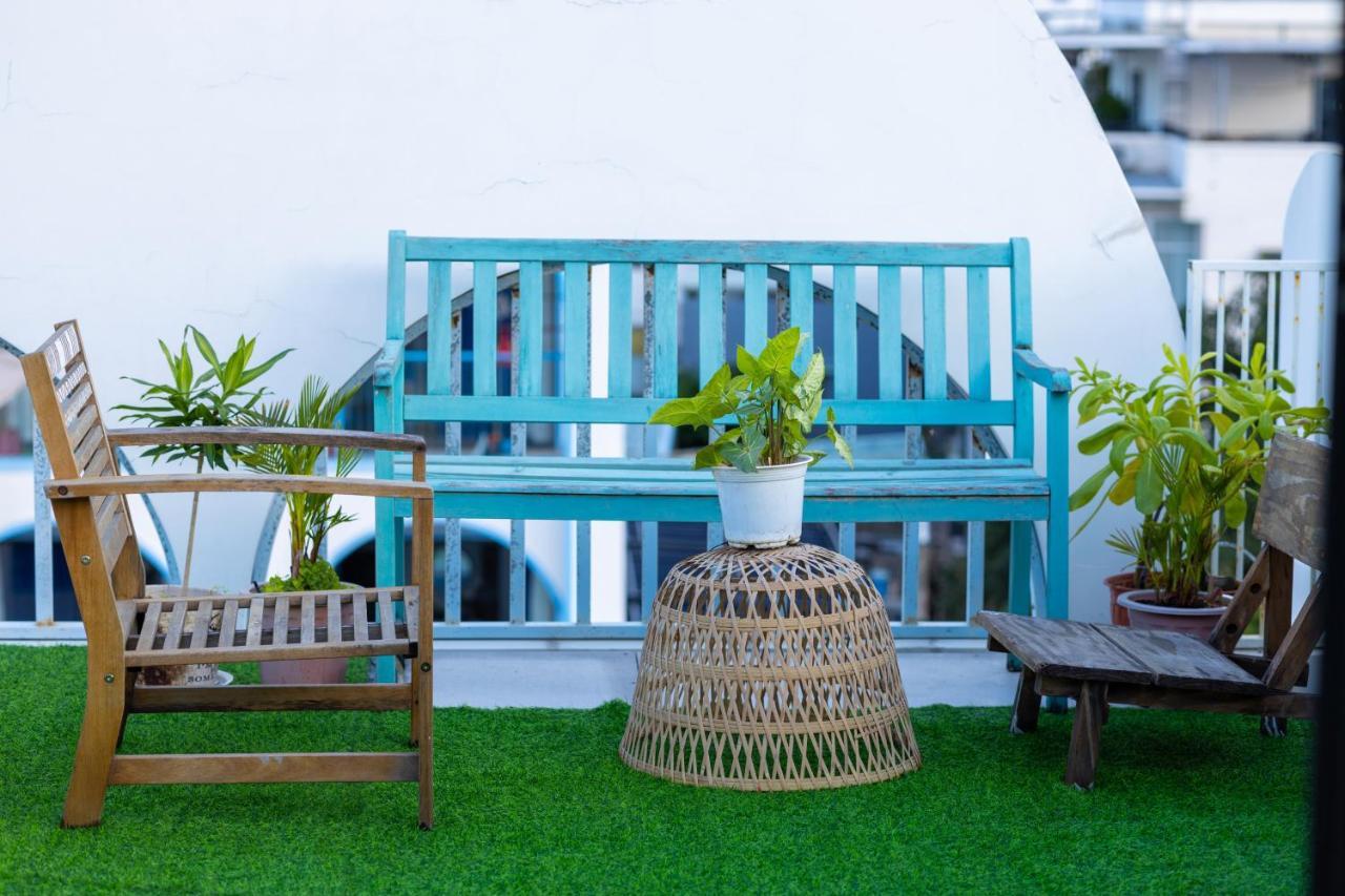 Nest House Homestay Danang Exterior photo