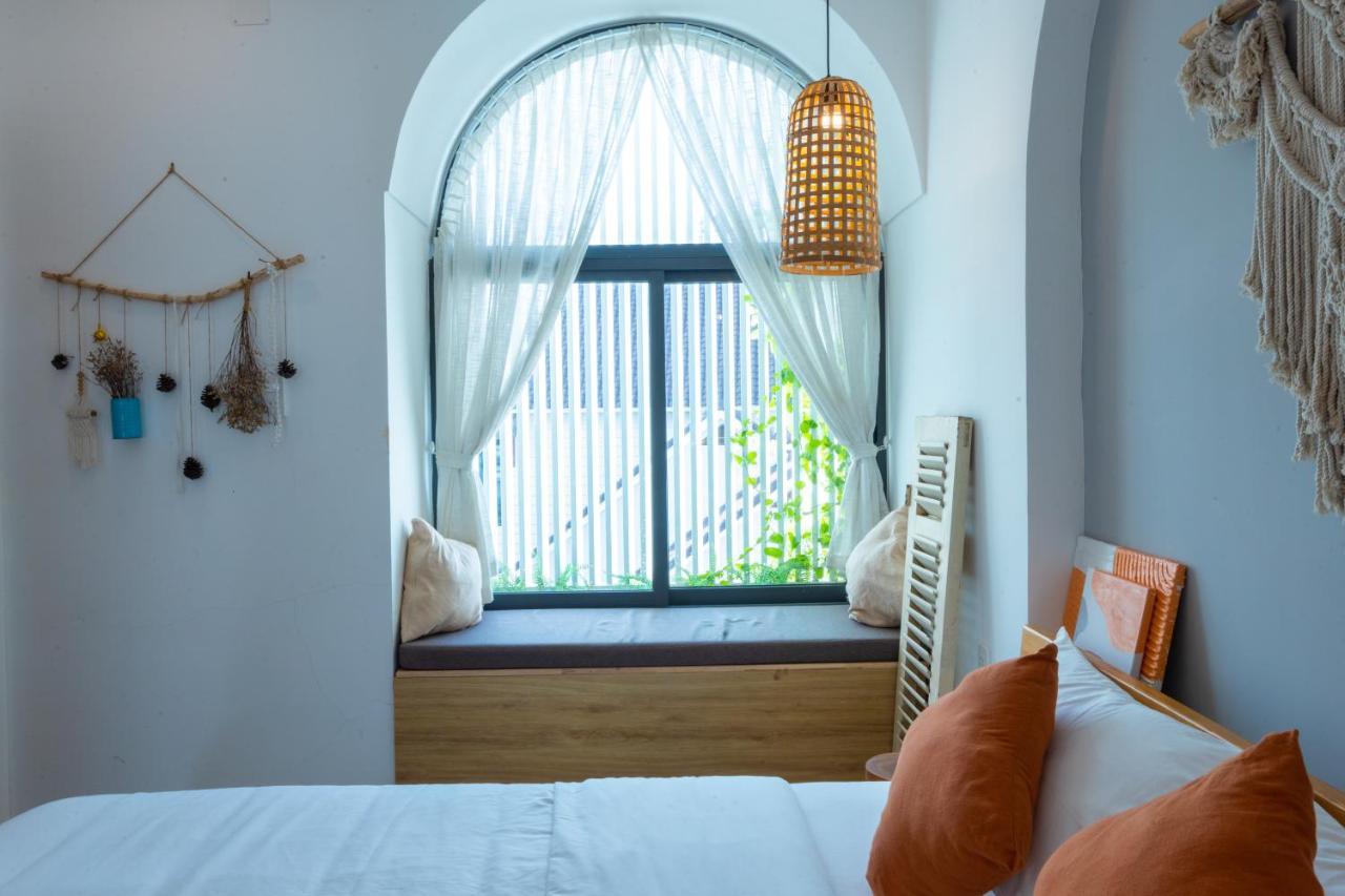 Nest House Homestay Danang Exterior photo